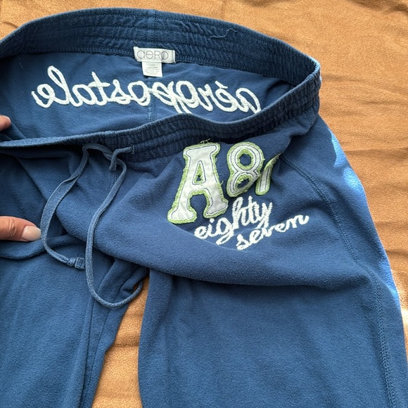 Aeropostale lounge pants - Picture 2 of 2